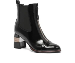 Boots & Booties>Ninety Union Women's Rachel Booties