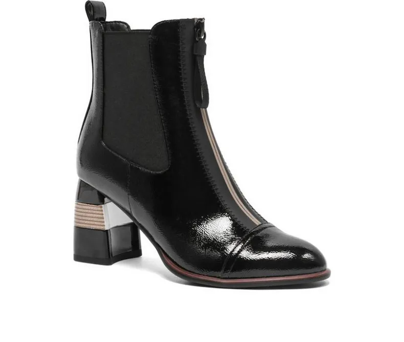 Boots & Booties>Ninety Union Women's Rachel Booties