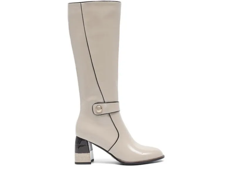 Boots & Booties>Ninety Union Women's Randi Knee High Boots