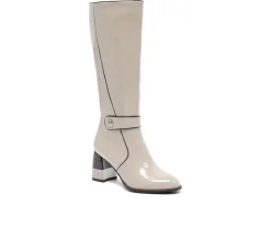 Boots & Booties>Ninety Union Women's Randi Knee High Boots