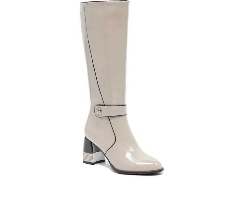 Boots & Booties>Ninety Union Women's Randi Knee High Boots