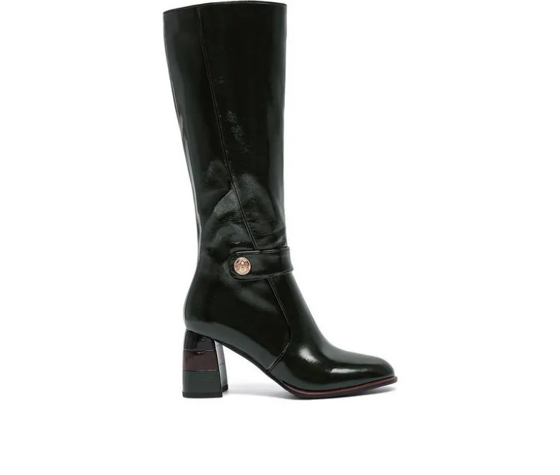 Boots & Booties>Ninety Union Women's Randi Knee High Boots