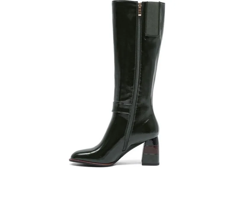 Boots & Booties>Ninety Union Women's Randi Knee High Boots