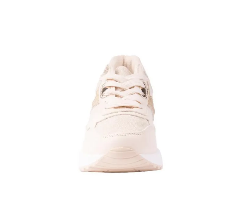 Platform>Ninety Union Women's Relax Wedged Fashion Sneakers