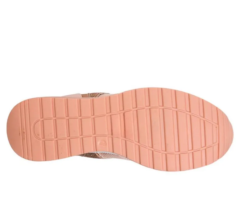 Platform>Ninety Union Women's Relax Wedged Fashion Sneakers