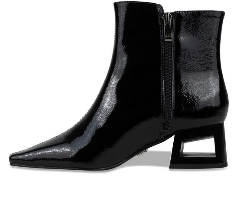 Dress>Ninety Union Women's Sage Booties