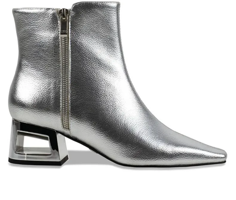 Dress>Ninety Union Women's Sage Booties
