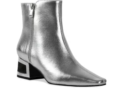 Dress>Ninety Union Women's Sage Booties