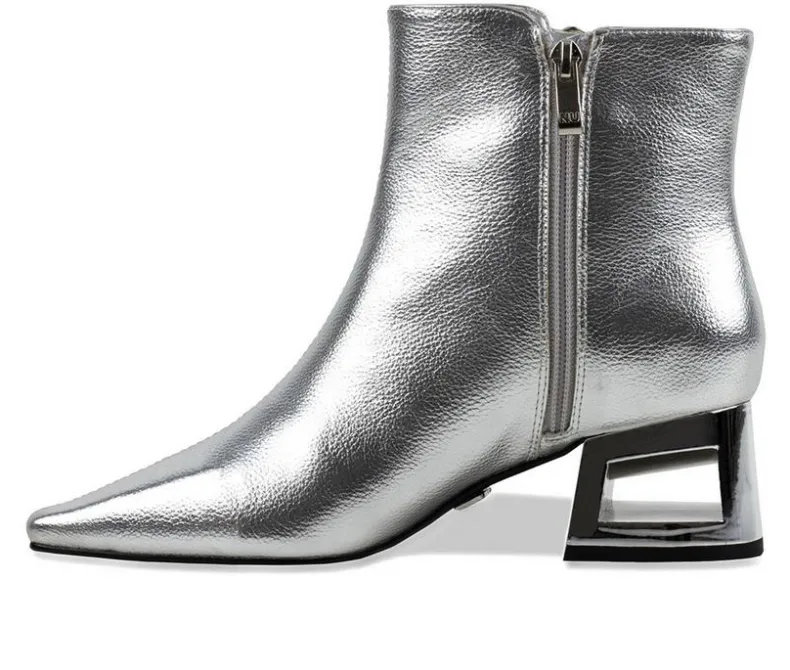 Dress>Ninety Union Women's Sage Booties