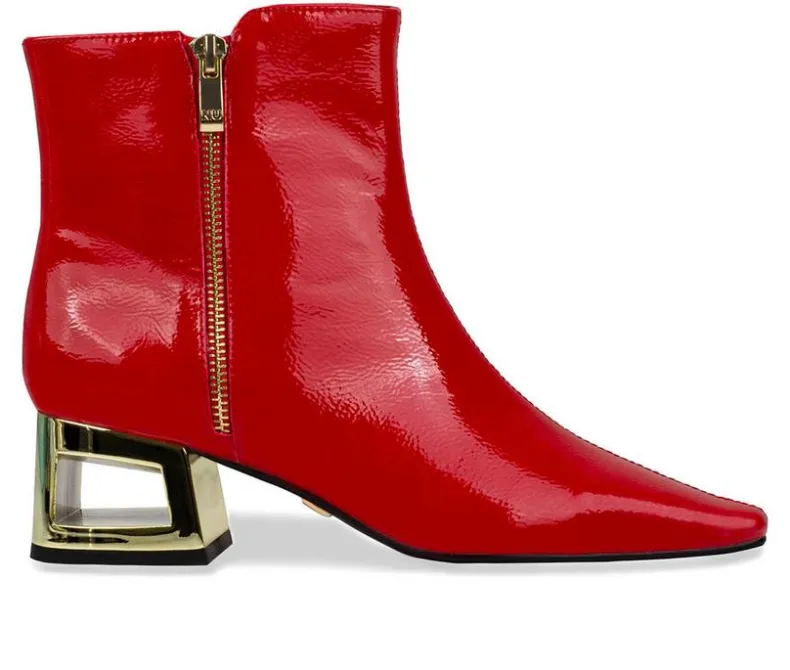Dress>Ninety Union Women's Sage Booties