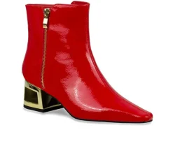 Dress>Ninety Union Women's Sage Booties