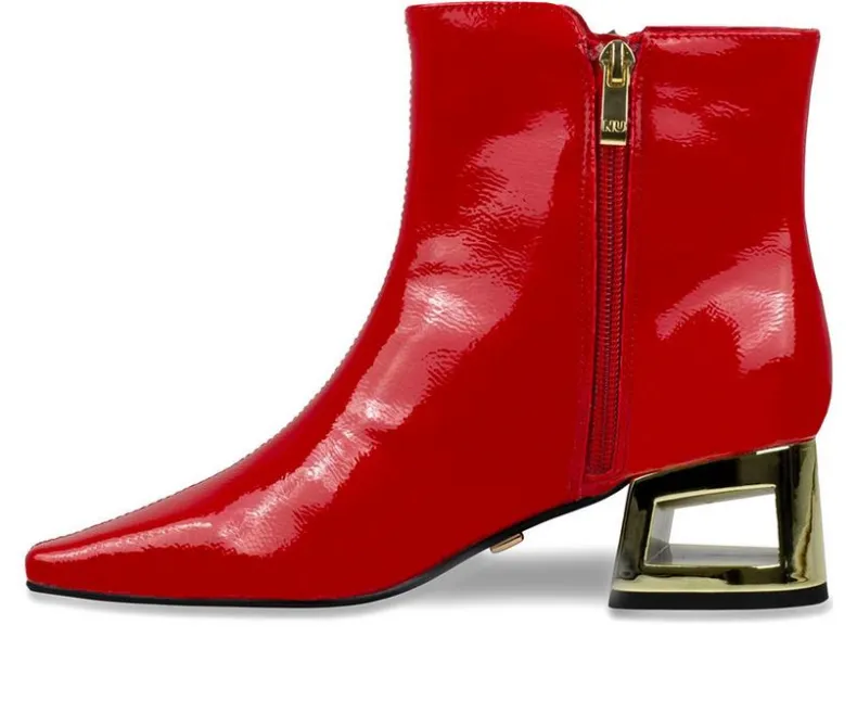 Dress>Ninety Union Women's Sage Booties