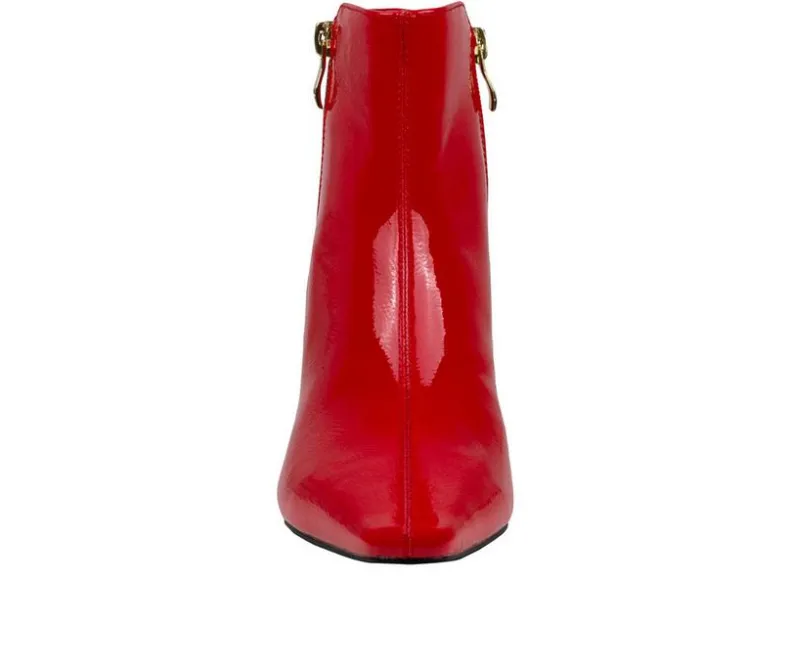 Dress>Ninety Union Women's Sage Booties