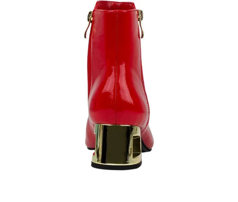 Dress>Ninety Union Women's Sage Booties