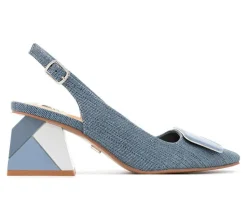 Pumps & Heels>Ninety Union Women's Sally Pumps