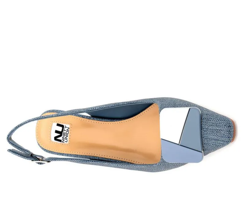 Pumps & Heels>Ninety Union Women's Sally Pumps