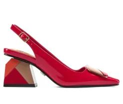 Pumps & Heels>Ninety Union Women's Sally Pumps