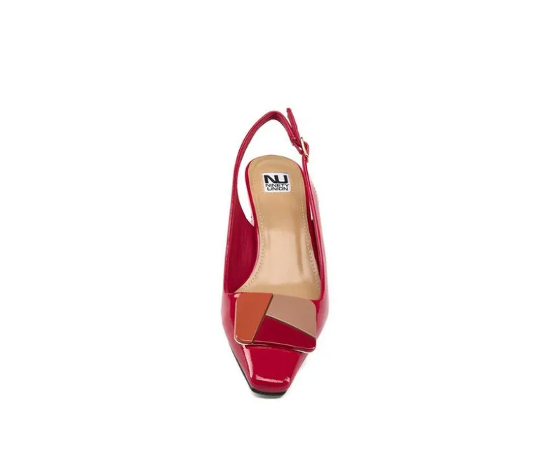 Pumps & Heels>Ninety Union Women's Sally Pumps