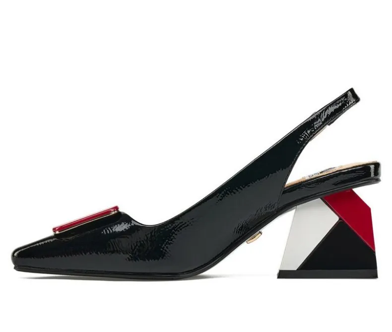 Pumps & Heels>Ninety Union Women's Sally Pumps