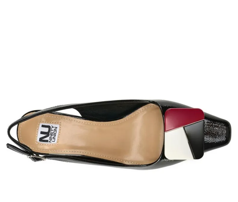 Pumps & Heels>Ninety Union Women's Sally Pumps