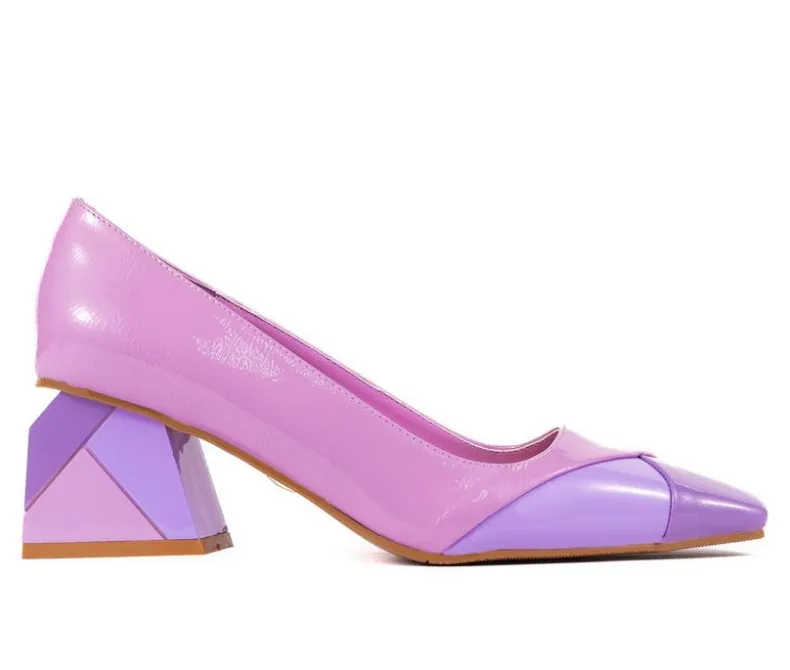 Pumps & Heels>Ninety Union Women's Sandy Pumps