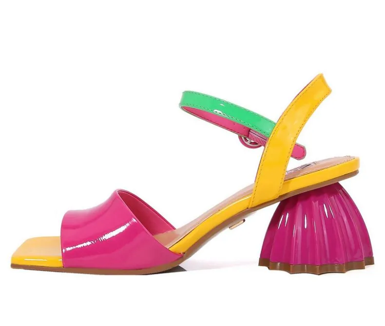 Pumps & Heels>Ninety Union Women's Seashell Dress Sandals