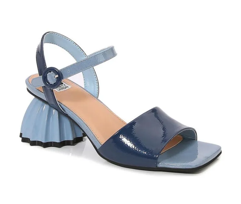 Pumps & Heels>Ninety Union Women's Seashell Dress Sandals