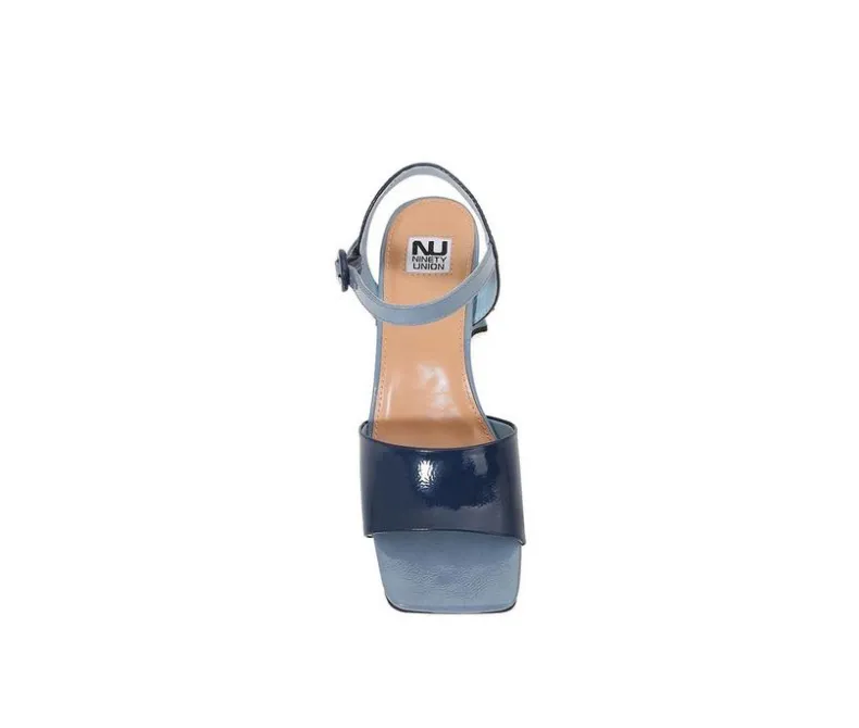 Pumps & Heels>Ninety Union Women's Seashell Dress Sandals