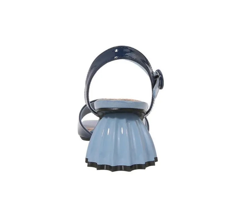 Pumps & Heels>Ninety Union Women's Seashell Dress Sandals
