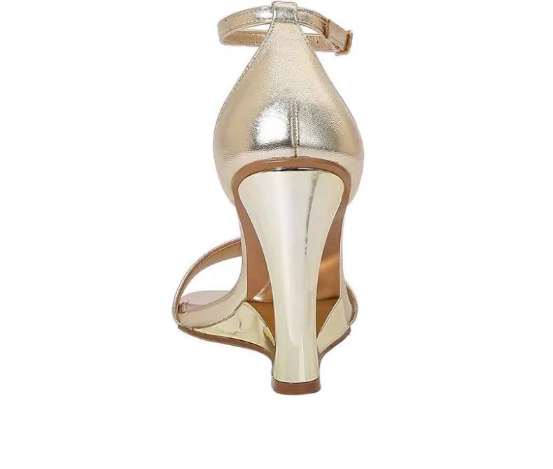 Pumps & Heels>Ninety Union Women's Sky Dress Sandals