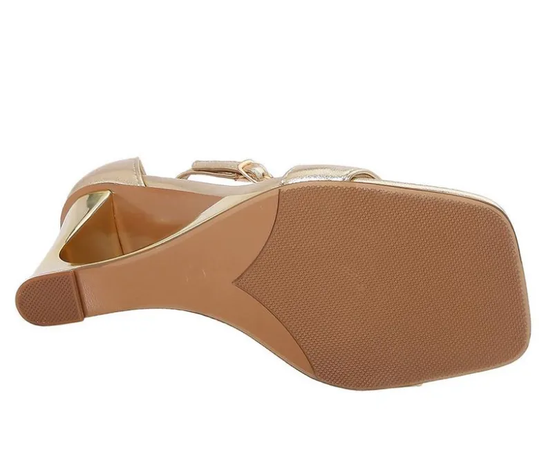 Pumps & Heels>Ninety Union Women's Sky Dress Sandals