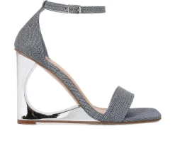 Pumps & Heels>Ninety Union Women's Sky Dress Sandals