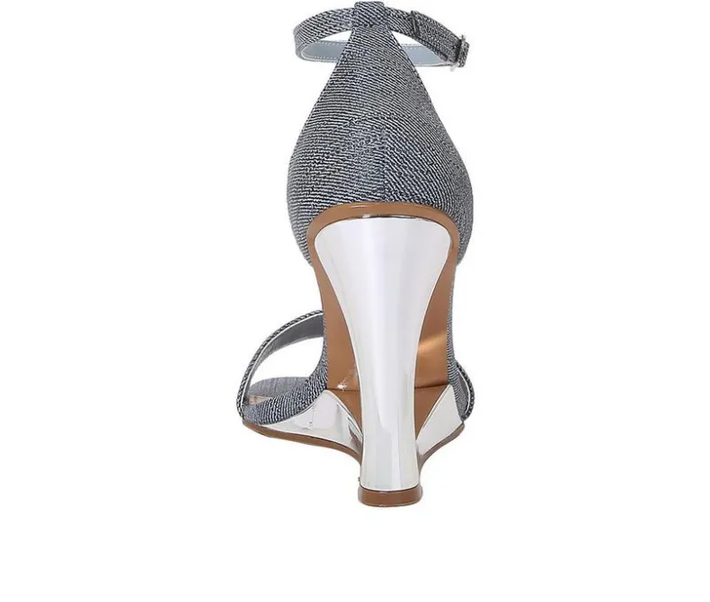 Pumps & Heels>Ninety Union Women's Sky Dress Sandals