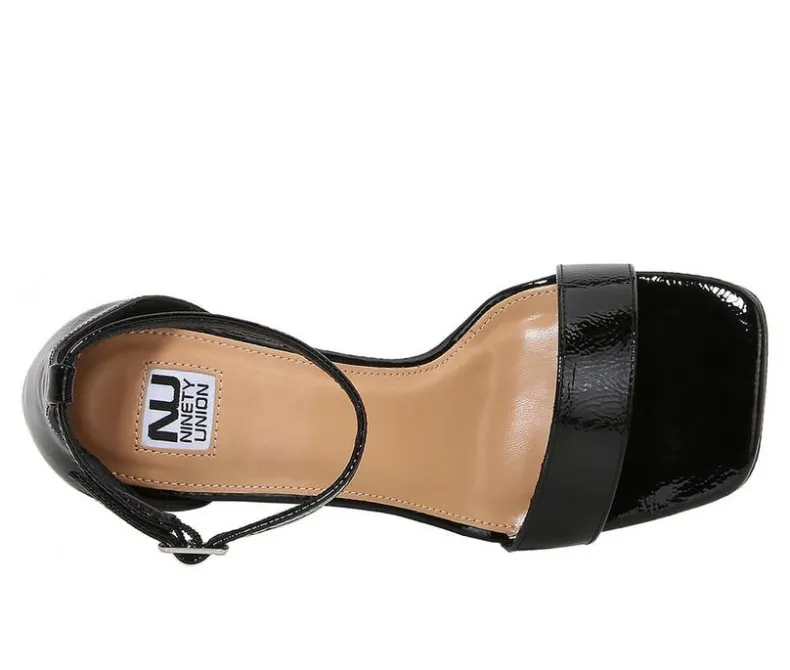 Pumps & Heels>Ninety Union Women's Sky Dress Sandals