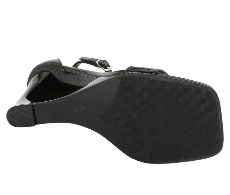 Pumps & Heels>Ninety Union Women's Sky Dress Sandals