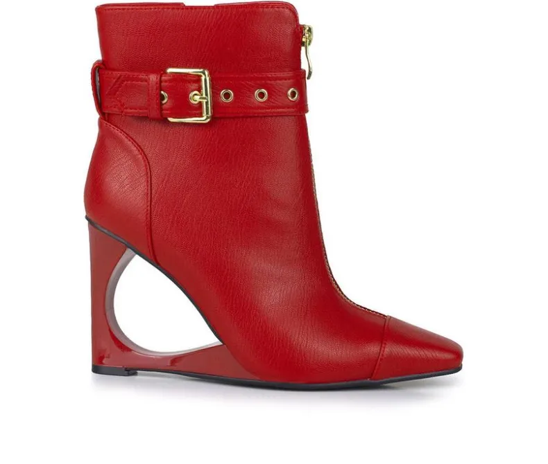 Dress|Pumps & Heels>Ninety Union Women's Skylight Booties