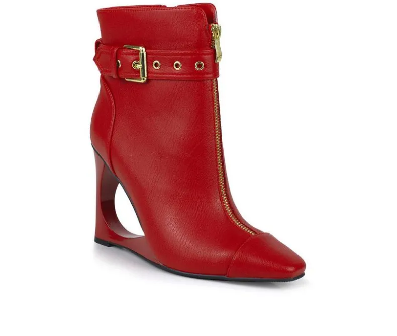 Dress|Pumps & Heels>Ninety Union Women's Skylight Booties