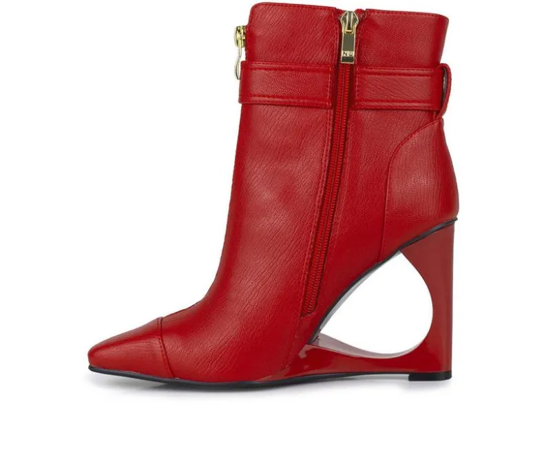 Dress|Pumps & Heels>Ninety Union Women's Skylight Booties
