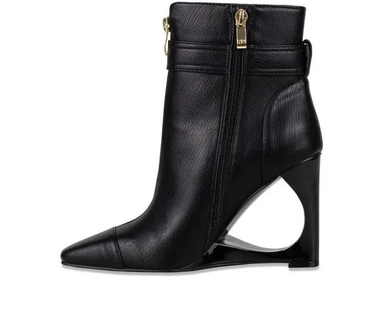 Dress>Ninety Union Women's Skylight Booties
