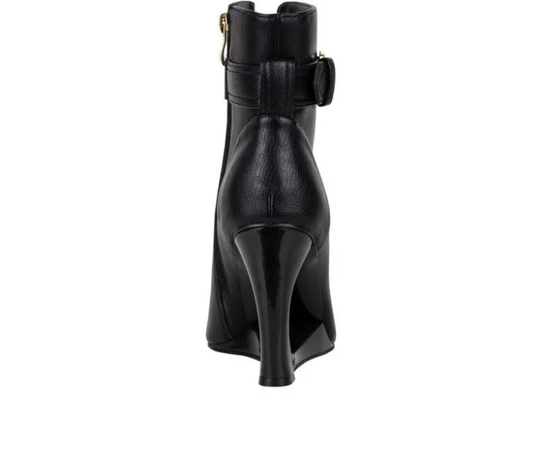 Dress>Ninety Union Women's Skylight Booties