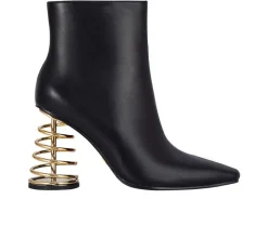 Dress>Ninety Union Women's Slinky Heeled Booties