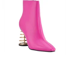 Dress>Ninety Union Women's Slinky Heeled Booties