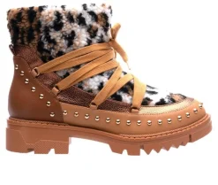 Cozy>Ninety Union Women's Snowball Winter Boots