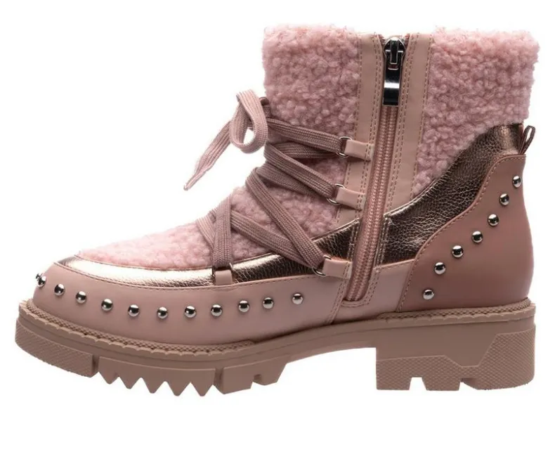 Cozy>Ninety Union Women's Snowball Winter Boots