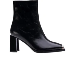 Dress>Ninety Union Women's Tempo Heeled Booties