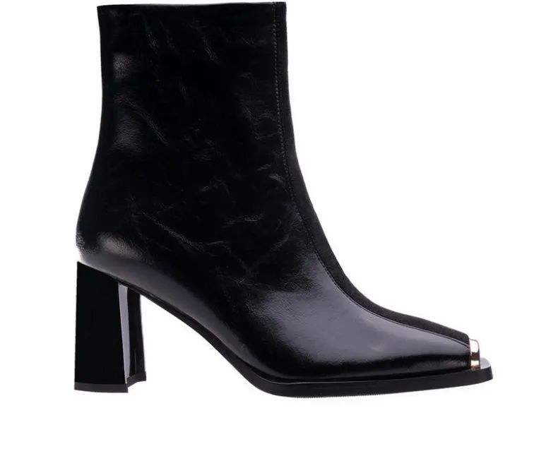 Dress>Ninety Union Women's Tempo Heeled Booties