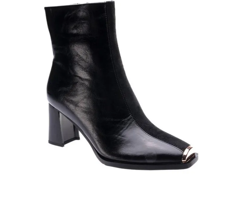 Dress>Ninety Union Women's Tempo Heeled Booties