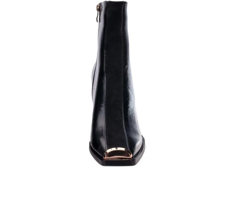 Dress>Ninety Union Women's Tempo Heeled Booties
