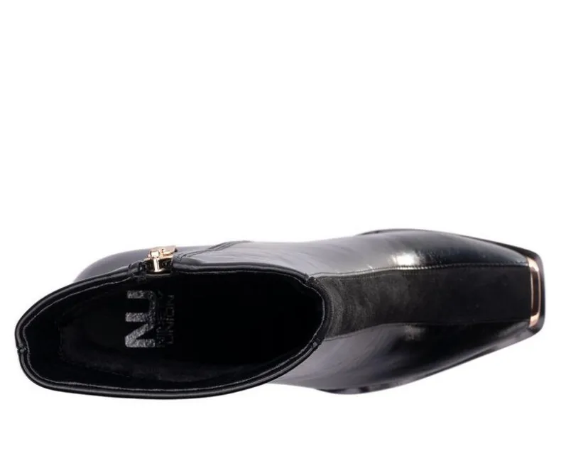 Dress>Ninety Union Women's Tempo Heeled Booties