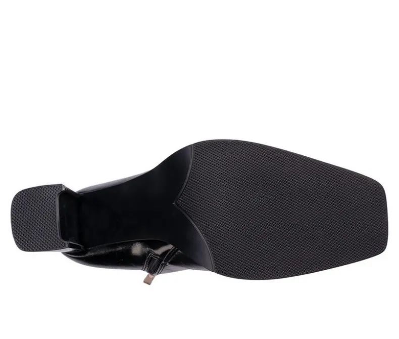 Dress>Ninety Union Women's Tempo Heeled Booties